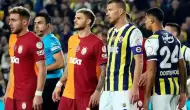 Galatasaray’da İki Futbolcu Derbide Yok! İşte Derbinin Muhtemel 11’leri