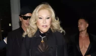 Estetik operasyonlarıyla tanınan Kedi Kadın Jocelyn Wildenstein hayatını kaybetti