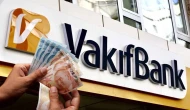 Vakıfbank'tan müşterilerine yeni yıl sürprizi: Gelir belgesiz 100.000 TL kredi