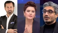 Halk TV yayınına yönelik soruşturmada 3 gözaltı: Barış Pehlivan, Serhan Asker ve Seda Selek