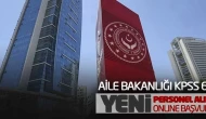 5 Şehirde Aile Bakanlığı yeni personel alımı iş ilanları yayımlandı: İşte detaylar...