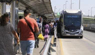 İstanbul'da toplu ulaşıma zam geliyor: 13 Ocak'tan itibaren yeni ücret tarifesi uygulanacak