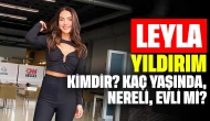 Sunucu Leyla Yıldırım Kimdir? Kaç Yaşında, Nereli, Evli mi?