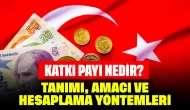 Katkı Payı Nedir? Tanımı, Amacı ve Hesaplama Yöntemleri