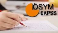 EKPSS 2025 tercih kılavuzu yayınlandı: 1830 engelli birey kamuya atanacak