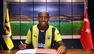 Fenerbahçe'den beklenen transfer: Anderson Talisca kadroya katıldı