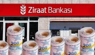 Ziraat Bankası’ndan ortak konut kredisi fırsatı: Aylık 28.800 TL taksitle 5 milyon TL kredi