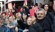 CHP’den Meclis’te kırmızı kartlı protesto: Emekli zammına tepki