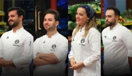 MasterChef Türkiye finali için geri sayım başladı: Şampiyon kim olacak?