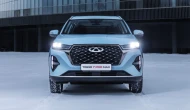 Chery’den kaçırılmayacak kampanya: 2025’e özel SUV fırsatı