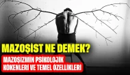 Mazoşist Ne Demek? Mazoşizmin Psikolojik Kökenleri ve Temel Özellikleri