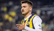 Beşiktaş, Cengiz Ünder için Fenerbahçe ile anlaştı: Beşiktaş'ın Cengiz Ünder için ödeyeceği tutar belli oldu