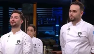 Masterchef'te şefler eleştiri odağında: Sosyal medyada onur ve kerem tartışması