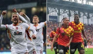 Göztepe’nin dört büyükler karşısındaki performansı: Galatasaray hariç yenilgi yok