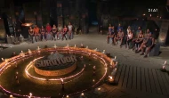 Survivor 3. eleme adayı kim oldu: 24 ocak 2025 survivor dokunulmazlık oyunu