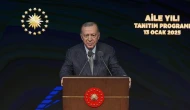 Cumhurbaşkanı Erdoğan’dan ailelere büyük destek: Yeni doğacak çocuk için yardım 5 bin TL oldu