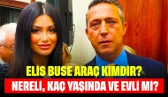 Elis Buse Araç Kimdir? Nereli, Kaç Yaşında ve Evli mi?