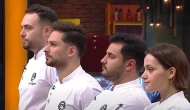 MasterChef’te bugün kimler elendi: 10 Ocak 2025 işte MasterChef finale veda eden 2 isim