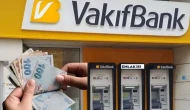 VakıfBank maaş müşterilerine özel 100.000 TL kredi fırsatı