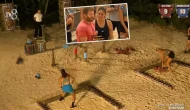 Survivor 2025’te Ayşe ve İsmail tartışması gündeme damga vurdu