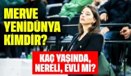 Muhabir Merve Yenidünya Kimdir? Kaç Yaşında, Nereli, Evli mi?