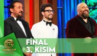 MasterChef Türkiye 2024-2025 şampiyonu belli oldu: Yılın kazananı...