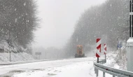 İstanbul'a soğuk hava ve kar yağışı deliyor: Meteoroloji ve AKOM'dan uyarılar