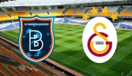 Süper Lig'de bugün: Başakşehir - Galatasaray maçı ne zaman, muhtemel kadrolar