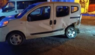 Bitlis’te zincirleme trafik kazası: 1’i bebek 4 kişi yaralandı