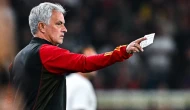 Fenerbahçe Lyon karşısında: Jose Mourinho 5 değişiklik yaptı