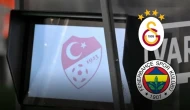 Galatasaray - Fenerbahçe derbisinin VAR hakemi belli oldu