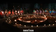 Survivor eleme adayı kim oldu? 19 Şubat Survivor All Star dokunulmazlık oyununu hangi takım kazandı?