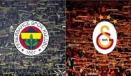 TFF'den Fenerbahçe ve Galatasaray'a dostluk çağrısı