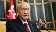 Devlet Bahçeli'den Ramazan mesajı: "Kutlu Bir Dönemin Eşiğindeyiz"