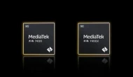 MediaTek, yeni Dimensity 7400 serisi işlemcileriyle rakiplerine göz dağı veriyor