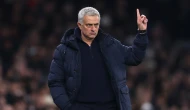 Fenerbahçe'den Mourinho'nun cezasına sert tepki: “Hukuksuzluk”