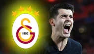 Alvaro Morata Galatasaray'a geliyor: İşte transferin detayları