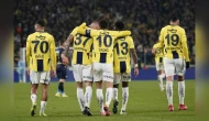 Fenerbahçe'ye derbi öncesi moral: Kasımpaşa Fenerbahçe karşısında 3-1 mağlup oldu