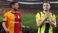 Galatasaray-Fenerbahçe derbisi öncesi öne çıkan istatistikler: Kartlar ve ilk golün önemi