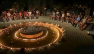 Survivor 2025’te eleme kotasına giren Poyraz oldu: Arkadaşlarına isyan etti