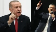 Cumhurbaşkanı Erdoğan’dan Özgür Özel’e sert yanıt: “Ayağını Denk Al!”