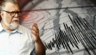 Prof. Dr. Celal Şengör’den İstanbul depremi uyarısı: 7 metre tsunami dalgası riski