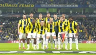 Fenerbahçe, Anderlecht’i konuk ediyor: Muhtemel 11'ler belli oldu