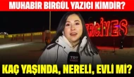 Muhabir Birgül Yazıcı Kimdir? Kaç Yaşında, Nereli, Evli Mi?