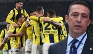 Ali Koç keseyi açtı: Fenerbahçe’den Galatasaray derbisine dev prim