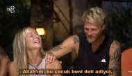 Survivor'ın gündemden düşmeyen ismi Beria Özden: Bahar Candan'ın Yunus Emre'ye attığı mesajı ifşaladı