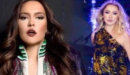 Hadise'nin yeni klibi fırtına kopardı: Demet Akalın'dan sert tepki geldi