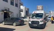 Adana'da panik dolu anlar: Polis memuru evinin balkonundan ateş açtı