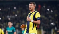 Anderlecht maçında sakatlanan Edin Dzeko derbi de olacak mı? Fenerbahçeden Dzeko kararı