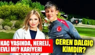 Spor Sunucusu Ceren Dalgıç Kimdir? Kaç Yaşında, Nereli, Evli mi?